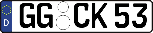 GG-CK53