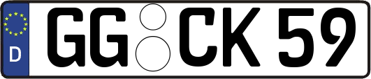 GG-CK59