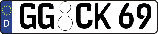 GG-CK69