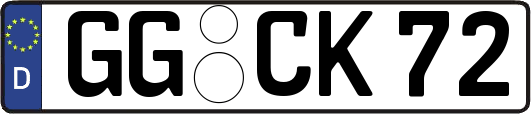 GG-CK72