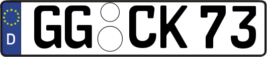 GG-CK73