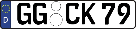 GG-CK79