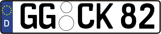 GG-CK82