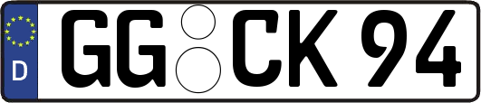 GG-CK94