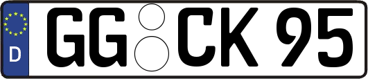 GG-CK95