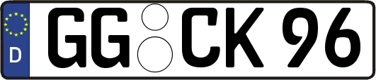 GG-CK96