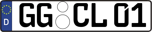 GG-CL01