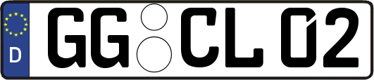 GG-CL02