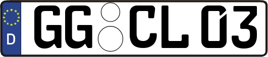 GG-CL03