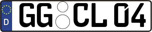 GG-CL04