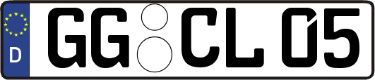 GG-CL05