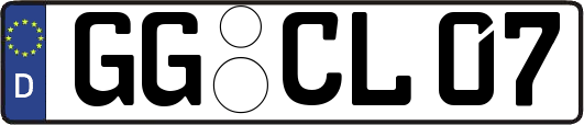 GG-CL07