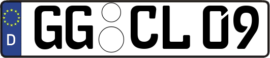 GG-CL09