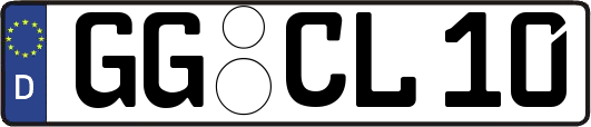 GG-CL10
