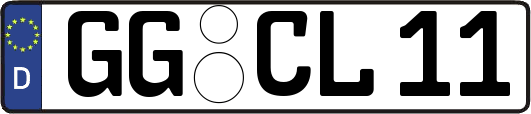 GG-CL11