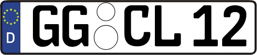 GG-CL12