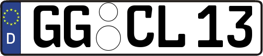 GG-CL13
