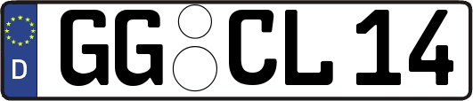 GG-CL14