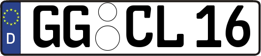 GG-CL16