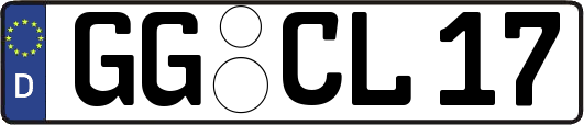 GG-CL17