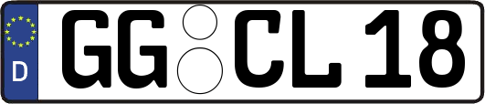 GG-CL18