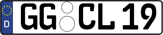 GG-CL19