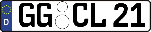 GG-CL21