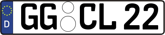 GG-CL22