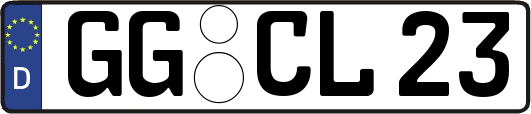 GG-CL23