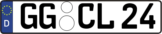 GG-CL24