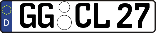 GG-CL27