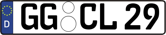 GG-CL29