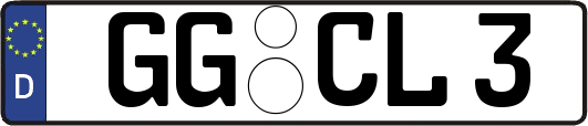 GG-CL3