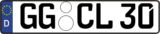 GG-CL30
