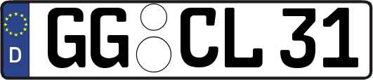 GG-CL31