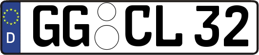 GG-CL32