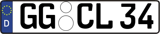 GG-CL34