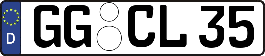 GG-CL35