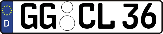 GG-CL36