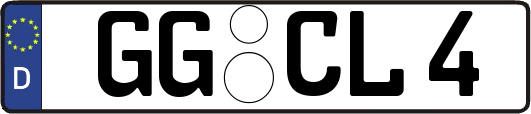 GG-CL4