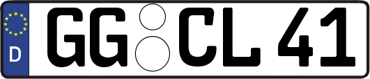 GG-CL41