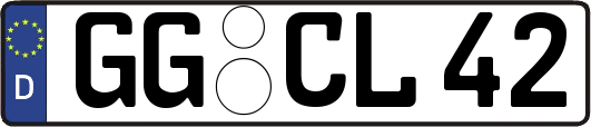 GG-CL42