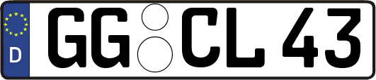 GG-CL43