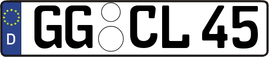 GG-CL45