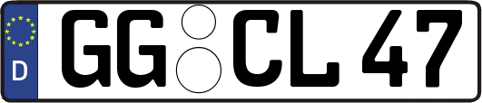 GG-CL47