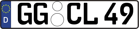 GG-CL49