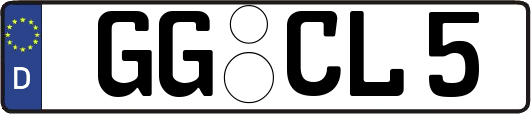 GG-CL5