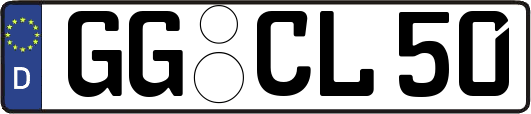 GG-CL50