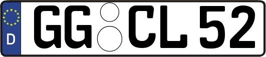 GG-CL52