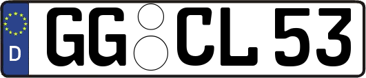 GG-CL53